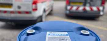 Ultrafleet Non Caustic Traffic Film Remover - Image 5