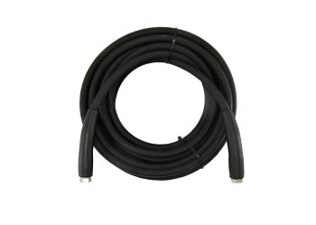 High pressure hose 3/8"M x 3/8"M