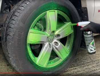 Rim Cleaner by West Country - Image 2
