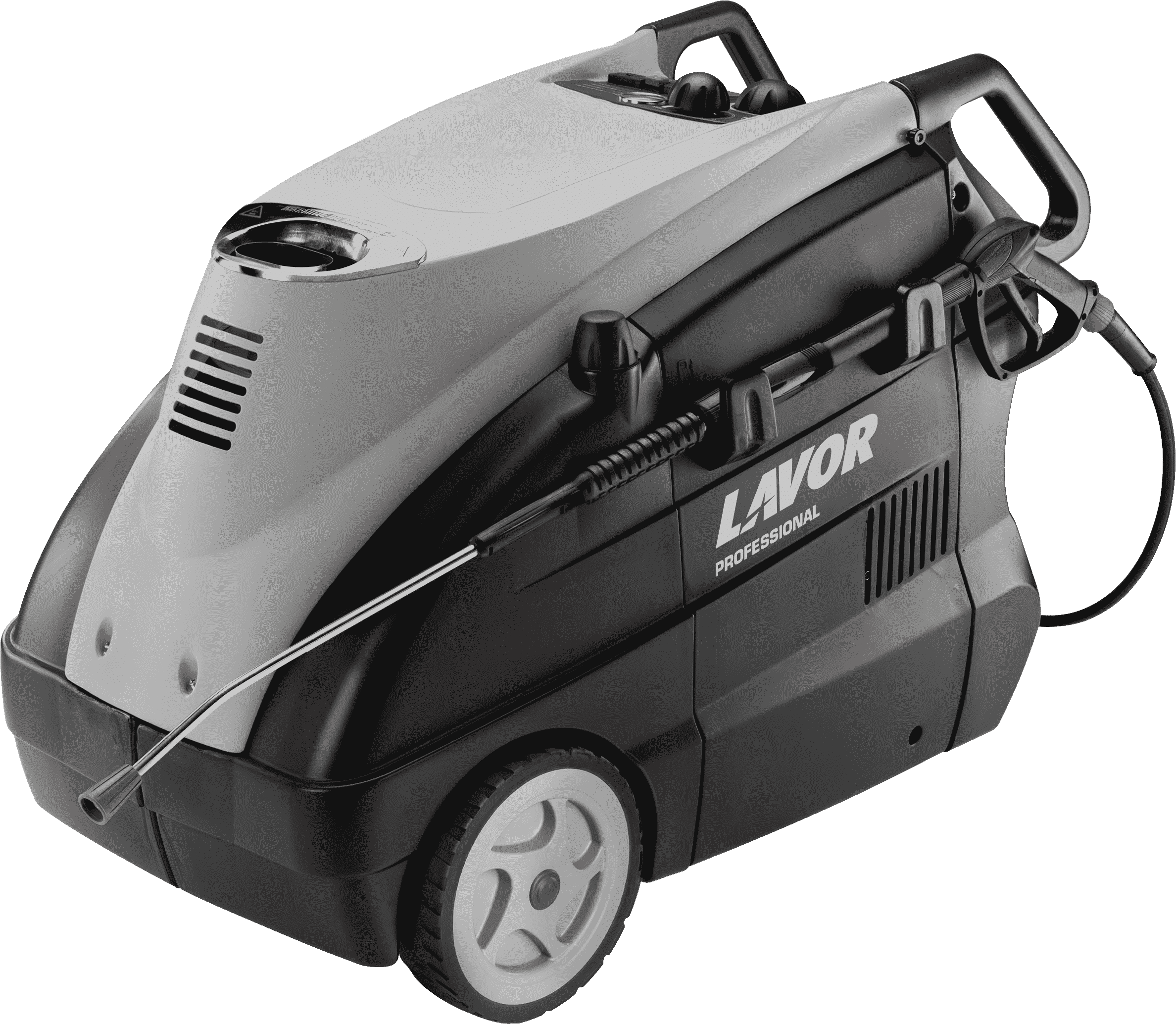 lavor tekna hot pressure washer steam cleaner heavy duty