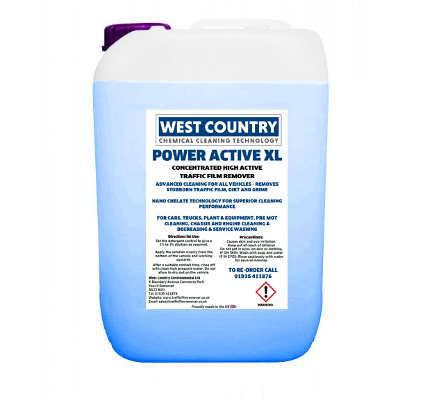 POWER-ACTIVE-XL-TFR-TRAFFIC-FILM-REMOVER-CONCENTRATED-TRUCKWASH