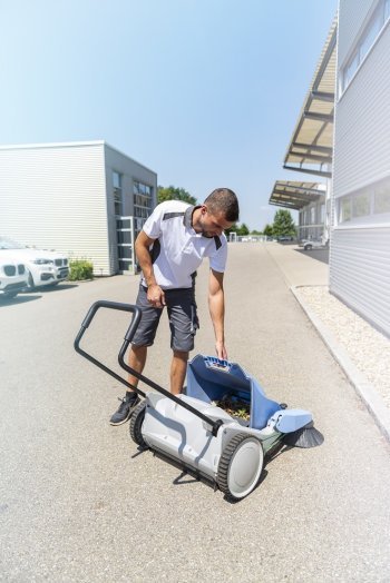 Kranzle Colly 800 Sweeper - Image 6