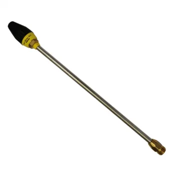 Kranzle Dirtkiller Turbo Lance. Genuine kranzle Dirt Killer Lance. M22 Screw Coupling.