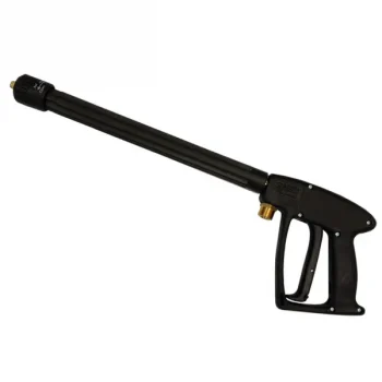 Kranzle M2000 Trigger. Direct replacment trigger gun to replace tour old Kranzle M2000 Trigger. Genuine Part.