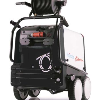 Kranzle 715 Therm 240V heavy duty hot water pressure washer steam cleaner