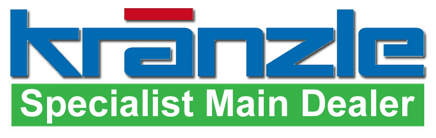 kranzle logo digisigned west country cleaning equipment