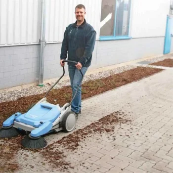 Sweepers