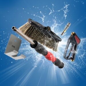 Pressure Washer Parts