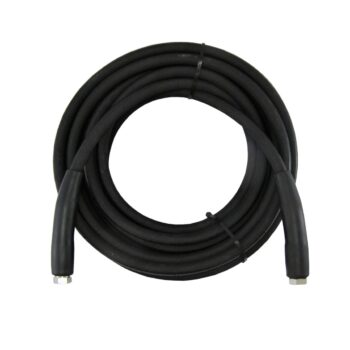 High pressure hose 3/8"M x 3/8"M