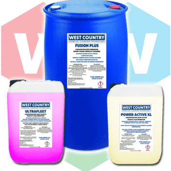 Traffic Film Remover TFR