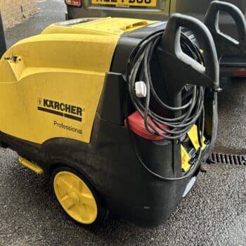 used karcher HDS 7 10