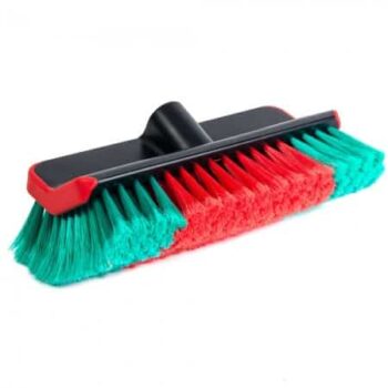 Vikan wash brush for bodywork