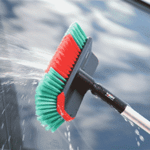 Wash Brushes