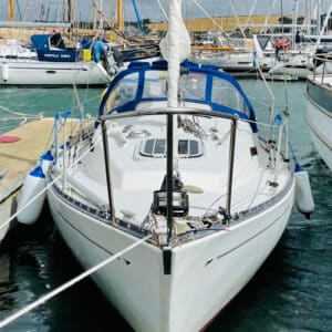 Yacht/Rib Cleaner