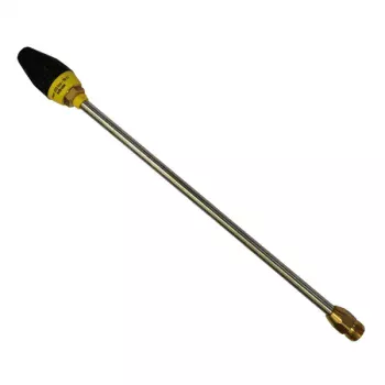 Kranzle Dirtkiller Turbo Lance. Genuine kranzle Dirt Killer Lance. M22 Screw Coupling.