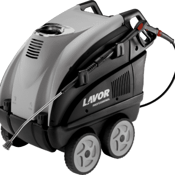 Lavor LKX 1310 LP Professional Hot Water Pressure Washer