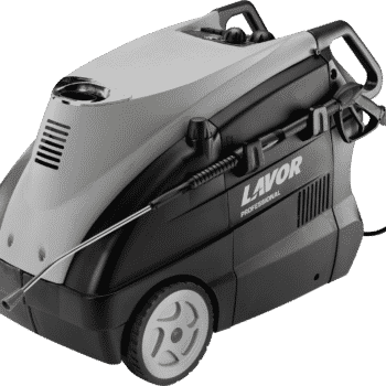 lavor tekna hot pressure washer steam cleaner heavy duty