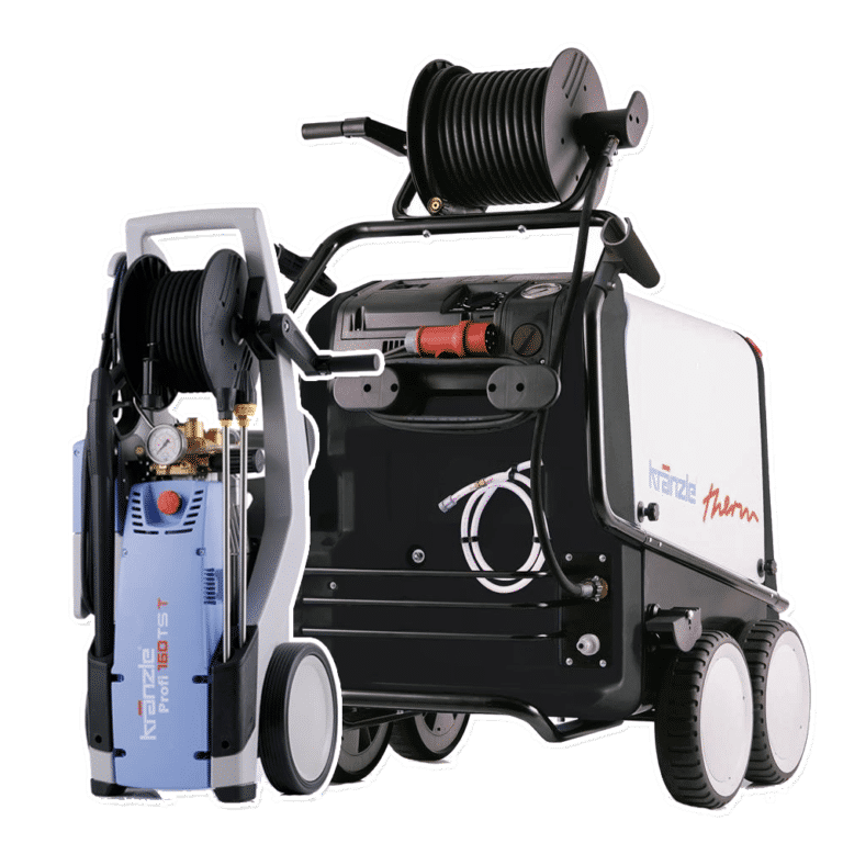 kranzle pressure washer sale and service somerset dorset devon