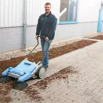 Sweepers
