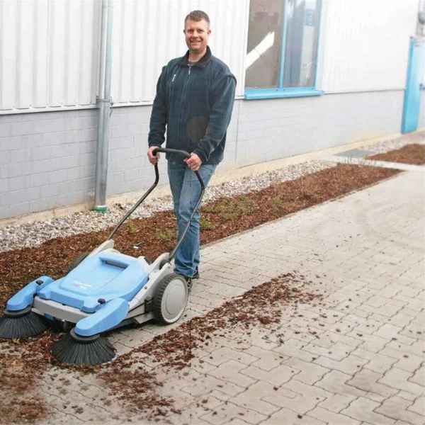 Kranzle Colly 800 Sweeper - Image 2