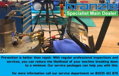 pressure_washer_service_contract kranzle karcher