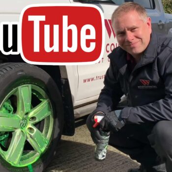 YouTube featured products