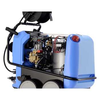 Kranzle Therm 1165-1 T Hose Reel - Image 2