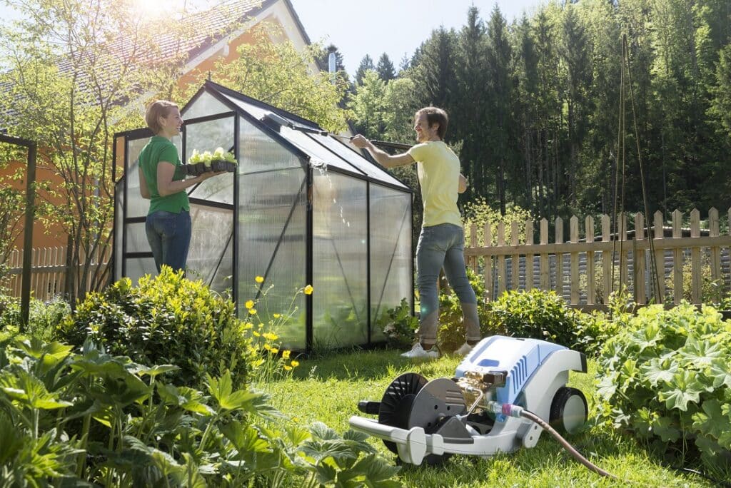 495101_K1050TST_green house cleaning