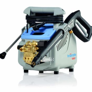 kranzle 1050 pressure washer
