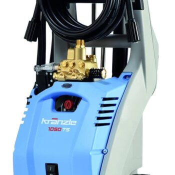 kranzle k 1050 ts pressure washer from west country