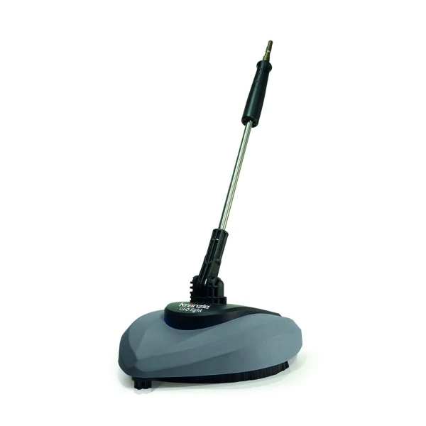 kranzle round cleaner