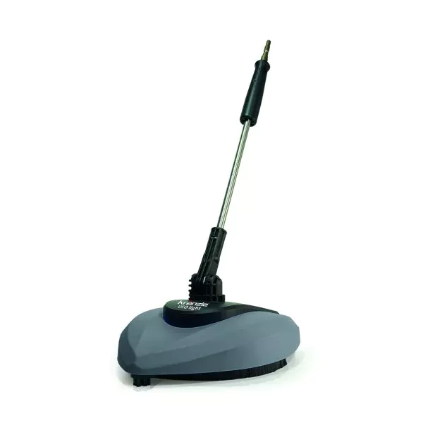kranzle round cleaner
