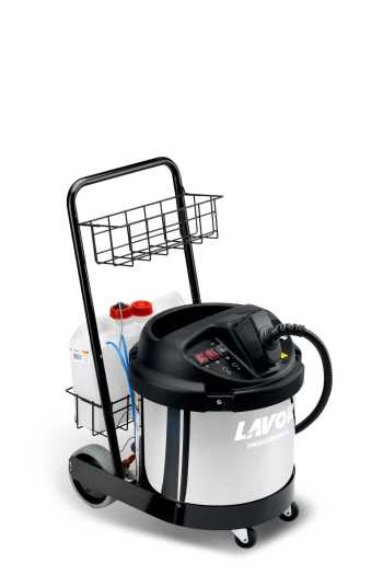 GV KATLA Compact Steam Cleaner