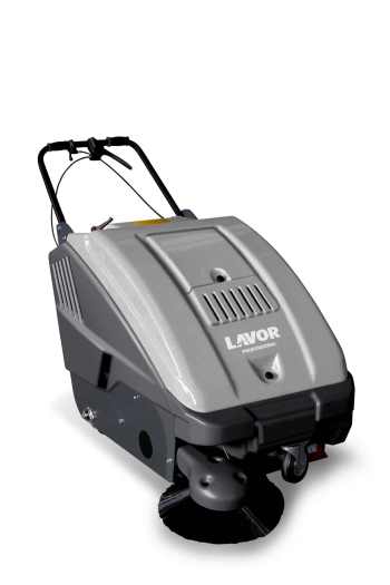 SWL 700 ET floor sweeper - Battery