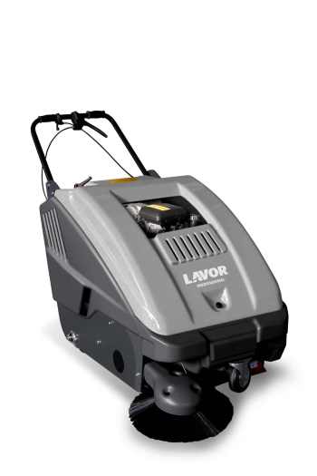 SWL 700 ST - Honda Petrol Engine Sweeper