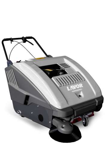 SWL 900 ST Sweeper - Large Honda Engine