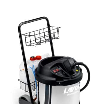 GV KATLA Compact Steam Cleaner