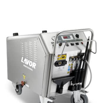 GV VESUVIO Large Steam Cleaner