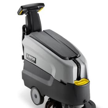 Floor Scrubber Dryers