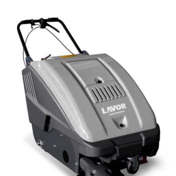 SWL 700 ET floor sweeper - Battery