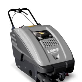 SWL 700 ST - Honda Petrol Engine Sweeper