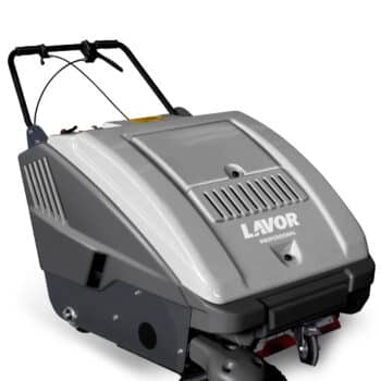 SWL 900 ET Large Battery Sweeper