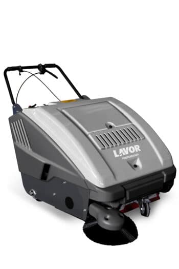 SWL 900 ET Large Battery Sweeper