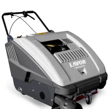 SWL 900 ST Sweeper - Large Honda Engine