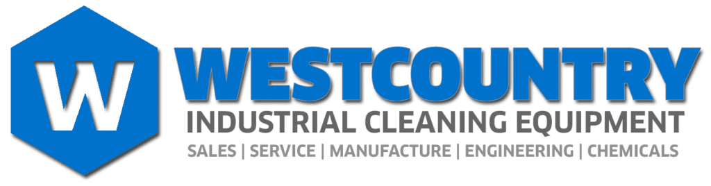 WEST COUNTRY CLEANING EQUIPMENT SOMERSET LOGO23