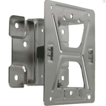 smart wash hose reel bracket