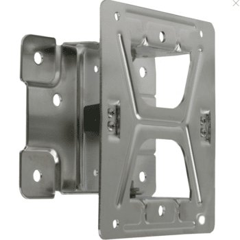 smart wash hose reel bracket