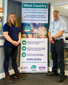 West Country Pest Control