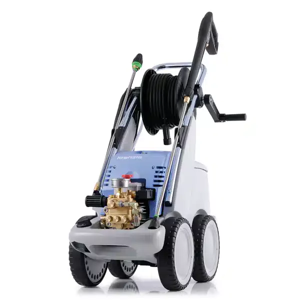 KRANZLE_QUADRO_11 140_TST_HIGH_PRESSURE_WASHER