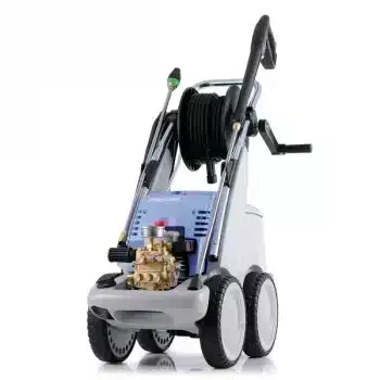 KRANZLE_QUADRO_11 140_TST_HIGH_PRESSURE_WASHER